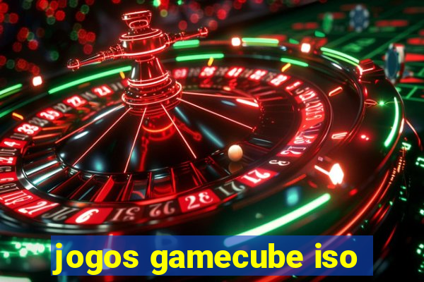 jogos gamecube iso